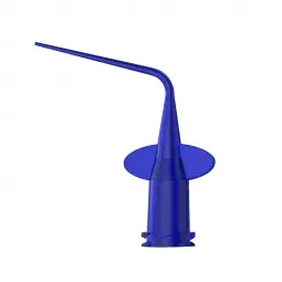 Embouts applicateurs  Endo Dark Blue (set 50 pcs)