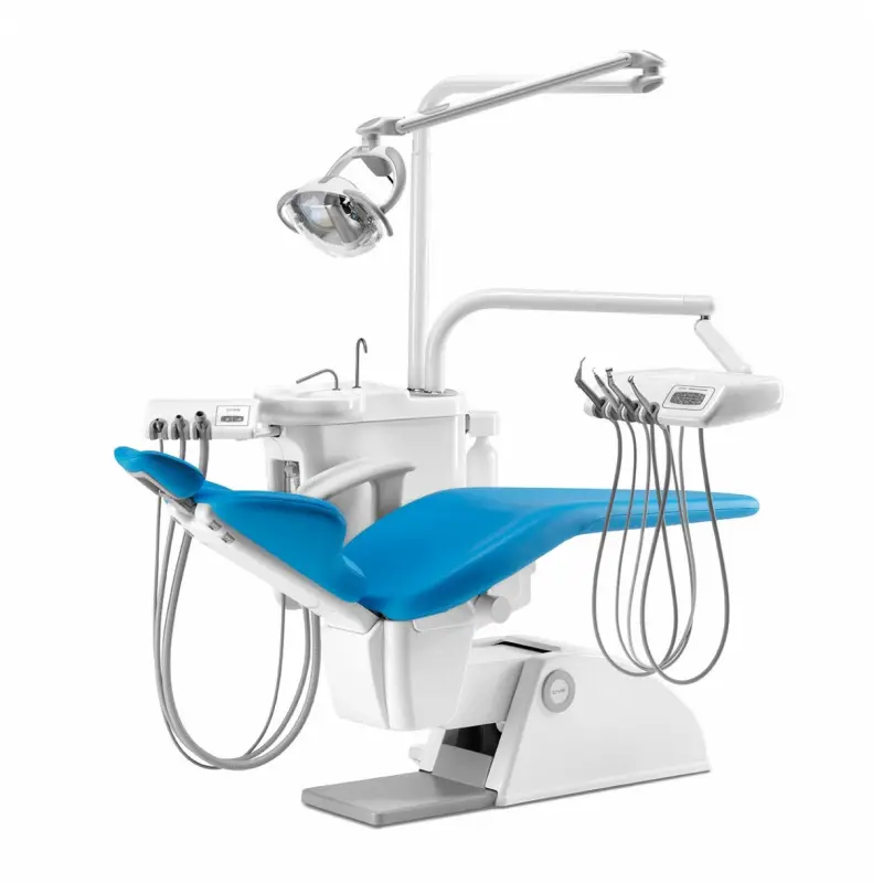 Unit Stomatologic Compact & Slim | Scaune Dentare OMS Unit Stomatologic Compact & Slim | Scaune Dentare OMS