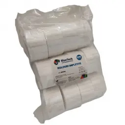 Rouleuax absorbants en coton tressés Schulzer 1000buc