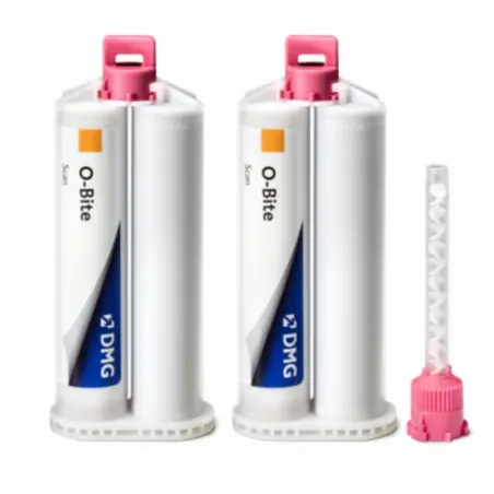 O-Bite Scan 2x50ml bulk