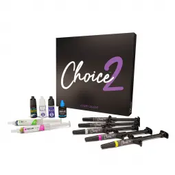 Choice 2 Starter Kit