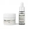 BRILLIANT Lumina Basic Kit blanchiment Coltene 4x2ml gel + 5ml activateur