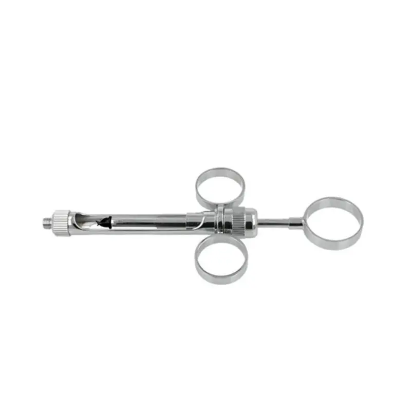 Suction syringe for anesthesia Jazbar