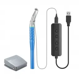 Caméra intraoral Micro Endo USB AppleDental