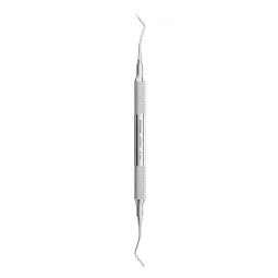 Excavateur double no.1 AsaLight