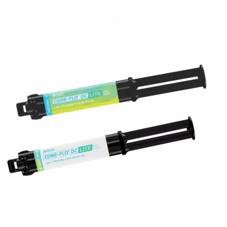 Core-Flo DC Lite seringa 8g