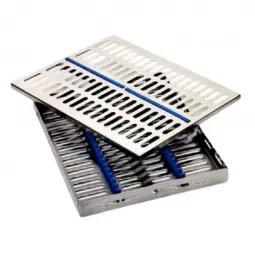 Cutie instrumentar pentru 20 instrumente