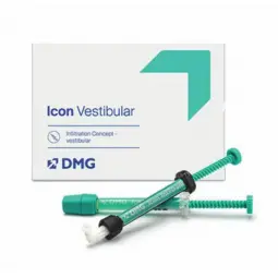 Icon Vestibular Starter Kit | DMG Icon Vestibular | Icon Prime