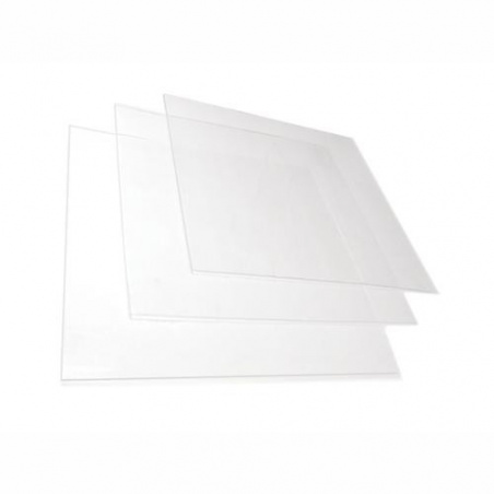 Sof-Tray mouthguard sheets - normal size
