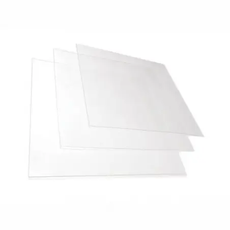 Sof-Tray mouthguard sheets - normal size