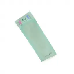 Sachets de stérilisation 60mm x 110mm Sogeva