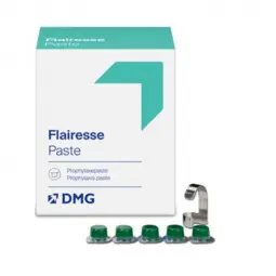 Flairesse Paste pâte prophylactique 200 doses uniques x 1.8g