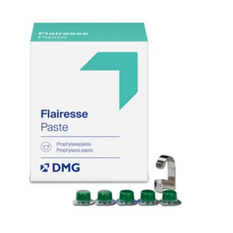 Flairesse Paste pâte prophylactique 200 doses uniques x 1.8g