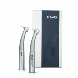 DUO PACK: 2x Turbines KaVo EXPERTtorque E680L (FO)