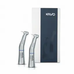 DUO PACK: 2x KaVo EXPERTmatic E20L (FO) contra-angle handpiece