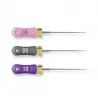 C+ ReadySteel Maillefer blister 6 needles 25mm