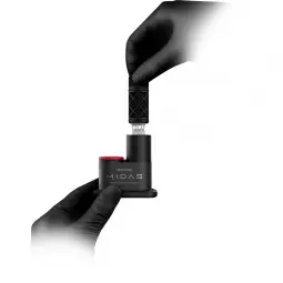 Capsule Midas Ceramic Crown Sprintray set 3 capsule