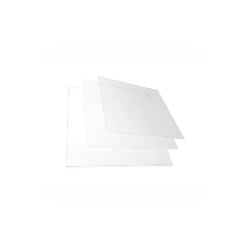 Sof-Tray mouthguard sheets - normal thickness Sof-Tray mouthguard sheets - normal thickness