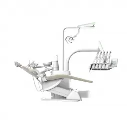 Unit Dentar cu Aspiratie Chirurgicala |Unit Stomatologic Kavo