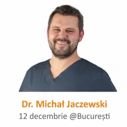 Restaurari directe prin tehnica injectarii