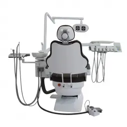 Unité dentaire  AP028 AppleDental