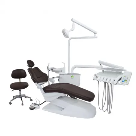 Unité dentaire  AP028 AppleDental