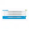 Spatule buccale, set de 5 pièces AsaDental
