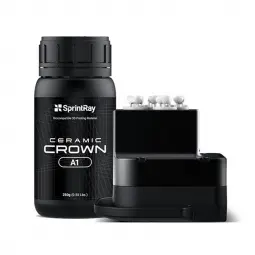 Rasina Ceramic Crown SprintRay 250g