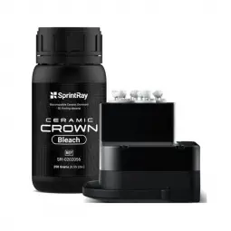 Rasina Ceramic Crown SprintRay 250g