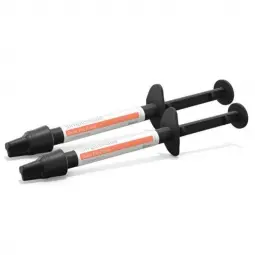 SimpliShade BulkFill Flow 2x seringue 2g