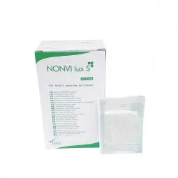 Compresses stériles 20 enveloppes/boîte