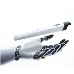 Scanner intraoral Panda Free Wireless