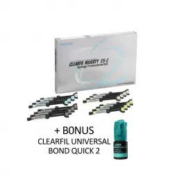 Clearfil Majesty ES-2 Professional Kit