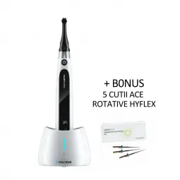 Micromotor endo CanalPro X-Move Coltene