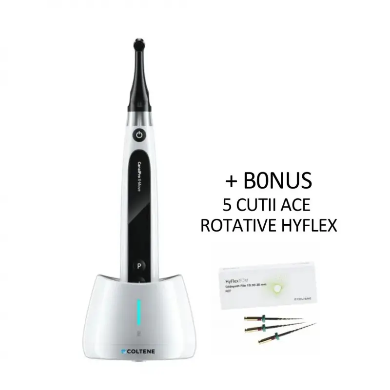 Micromotor endo CanalPro X-Move Coltene