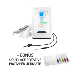 X-smart Pro+ endo micromotor