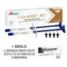 Calahyd-RC (hydroxyde de calcium avec iodoforme)