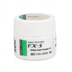 EX-3 Paste opaque (6g)