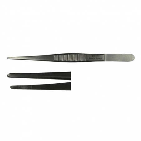 Pensa anatomica dreapta 14.5cm BD-147