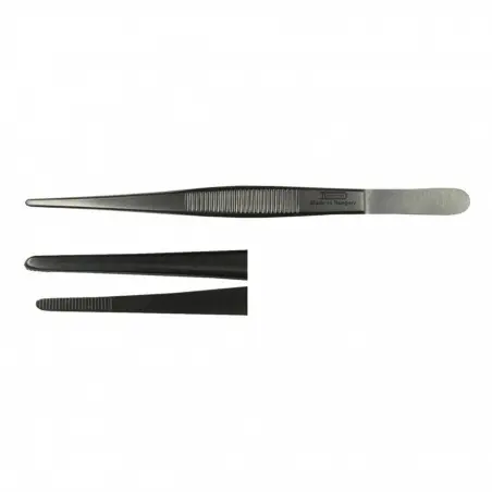 Pensa anatomica dreapta 14.5cm BD-147