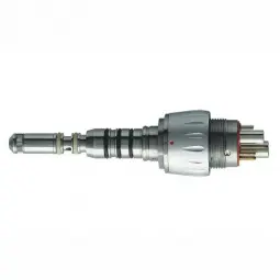 Cupla Rapida Stomatologie cu LED | Adaptor Turbine cu Lumina | Kavo