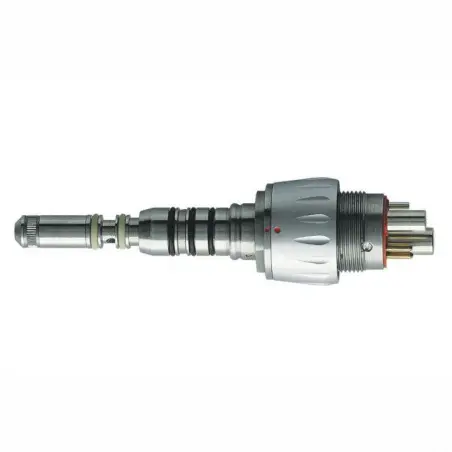 Cupla Rapida Stomatologie cu LED | Adaptor Turbine cu Lumina | Kavo