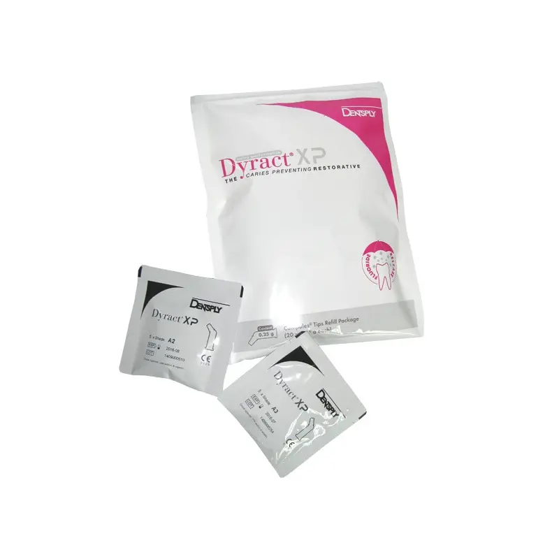 Dyract XP Refill 5 unidoses Dyract XP Refill 5 unidoses
