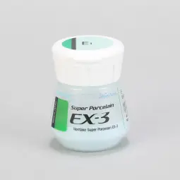 EX-3 Speed Enamel (10g)