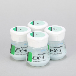 EX-3 Speed Enamel (50g)