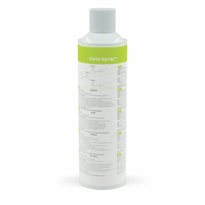 KaVo care spray 500ml KaVo care spray 500ml