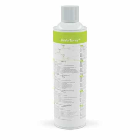 Spray ungere KaVo 500ml