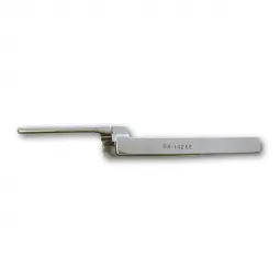 Pince Miller pour papier à articuler BK142