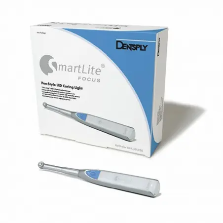 Lampe à photopolymériser Smartlite FOCUS Dentsply