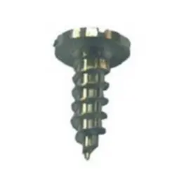 Suruburi sterile titan - osteosinteza set 4 buc